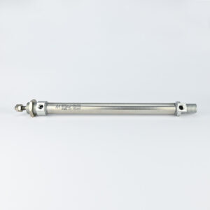 ISO 6432 DOUBLE ACTING MINI CYLINDER DIA 16 X 125 MM STROKE WITH MAGNETIC PISTON MINDMAN