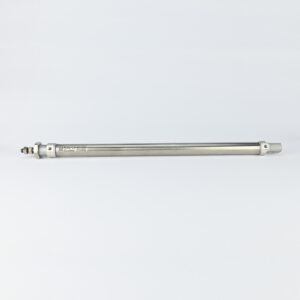 ISO 6432 DOUBLE ACTING MINI CYLINDER DIA 16 X 25 MM STROKE WITH MAGNETIC PISTON MINDMAN