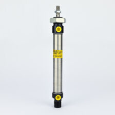 ROUND CYLINDER DOUBLE ACTING 20 X 100 WAIRCOM