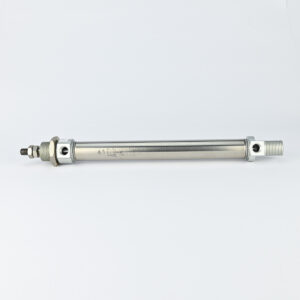 ISO 6432 DOUBLE ACTING MINI CYLINDER DIA 20 X 150 MM STROKE WITH MAGNETIC PISTON MINDMAN