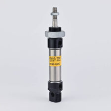 ROUND CYLINDER DOUBLE ACTING 20 X 25 WAIRCOM
