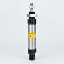ROUND CYLINDER DOUBLE ACTING 20 X 50 WAIRCOM