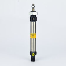 ROUND CYLINDER DOUBLE ACTING 20 X 80 WAIRCOM