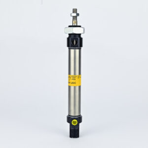 ROUND CYLINDER DOUBLE ACTING 20 X 80 WAIRCOM
