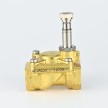 SOLENOID VALVE 2/2 3/4" NC 18 MM WAIRCOM