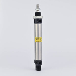 ROUND CYLINDER DOUBLE ACTING 25 X 100 CUSHIONING WAIRCOM
