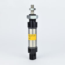 ROUND CYLINDER SINGLE ACTING 25 X 25 WAIRCOM