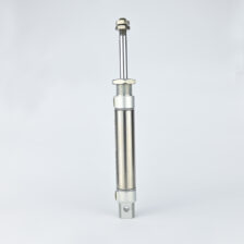 ROUND CYLINDER SINGLE ACTING 25 X 50 MAGNETIC WITH BACK SPRING MINDMAN