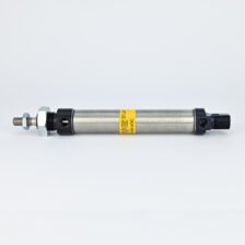 ROUND CYLINDER DOUBLE ACTING 25 X 50 WAIRCOM