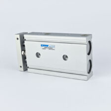 DUAL ROD CYLINDER DOUBLE ACTING 25 X 60 MINDMAN