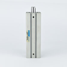 COMPACT CYLINDER DOUBLE ACTING DIA 25 X 80 MM STROKE MAGNETIC PISTON MINDMAN