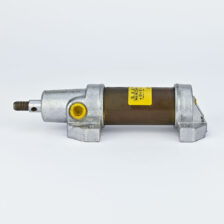 SCREW HEAD CYLINDER DOUBLE ACTING 27 X 50 WAIRCOM