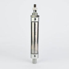ROUND CYLINDER DOUBLE ACTING 32 X 100 MAGNETIC MINDMAN