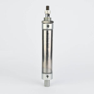 ROUND CYLINDER DOUBLE ACTING 32 X 100 MAGNETIC MINDMAN