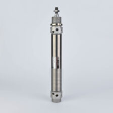 ROUND CYLINDER DOUBLE ACTING 32150 SMC