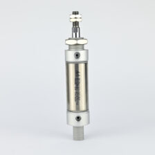 ROUND CYLINDER DOUBLE ACTING 32 X 40 MAGNETIC MINDMAN