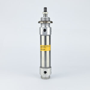 FLAT REAR CAP CYLINDER DOUBLE ACTING 32 X 50 WAIRCOM