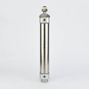 ROUND CYLINDER DOUBLE ACTING 40 X 175 MCMB MAGNETIC MINDMAN