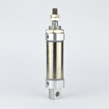 ROUND CYLINDER DOUBLE ACTING 40 X 50 MAGNETIC MINDMAN