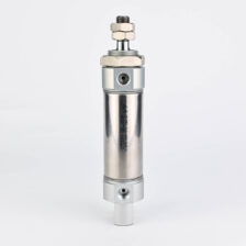 ROUND CYLINDER DOUBLE ACTING 40 X 50 MCMB E MAGNETIC MINDMAN