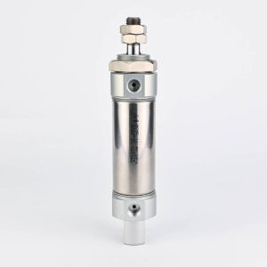 ROUND CYLINDER DOUBLE ACTING 40 X 50 MCMB E MAGNETIC MINDMAN