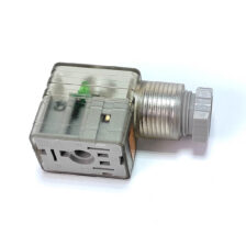 COIL ADAPTOR LUMINATING 22 SIZE AC MINDMAN