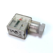 COIL ADAPTOR LUMINATING 22 SIZE DC MINDMAN