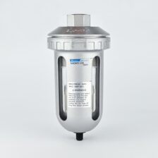 AUTO DRAINER 1/2" 400 MINDMAN