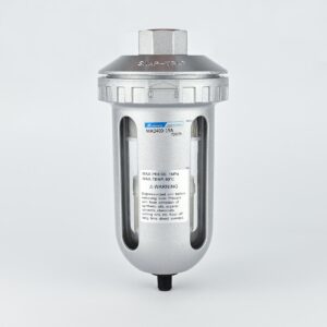 AUTO DRAINER 1/2" 400 MINDMAN
