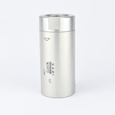 CHECK VALVE 1" WAIRCOM