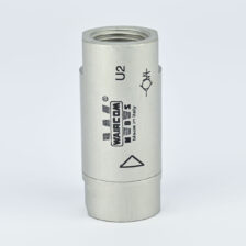 CHECK VALVE 1/2" WAIRCOM
