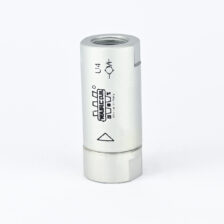 CHECK VALVE 1/4" WAIRCOM