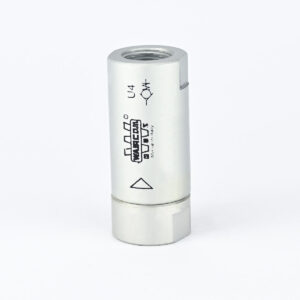 CHECK VALVE 1/4" WAIRCOM