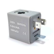 COIL 220 VAC 22 SIZE MINDMAN