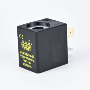 COIL 220 VAC 22 SIZE WAIRCOM
