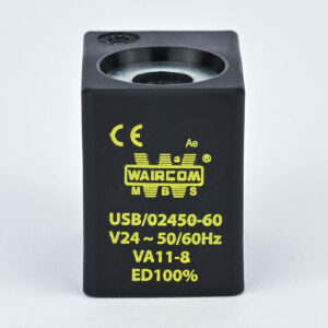 COIL 24 VAC 22 SIZE WAIRCOM