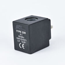 COIL 24 VAC 36 SIZE WAIRCOM