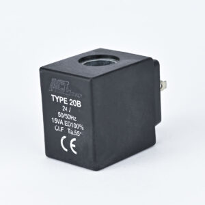 COIL 24 VAC 36 SIZE WAIRCOM