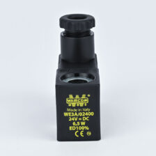 COIL 24 VDC 22 SIZE 10 MM ID WAIRCOM