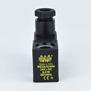 COIL 24 VDC 22 SIZE 10 MM ID WAIRCOM
