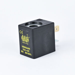 COIL 24 VDC 22 SIZE WAIRCOM