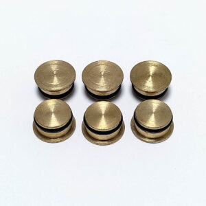DIAPHRAGM FOR SUB BASE ISO 2 WAIRCOM