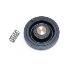 DIAPHRAGM FOR 2/2 VALVE 1/2" WAIRCOM