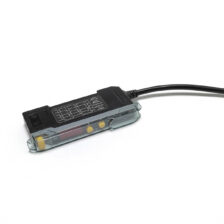 FIBER AMPLIFIER 24 VDC 4W NPN NO RIKO