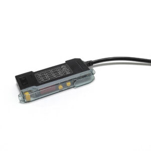 FIBER AMPLIFIER 24 VDC 4W NPN NO RIKO
