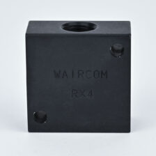 DISTRIBUTION FRAME 1/4" WAIRCOM