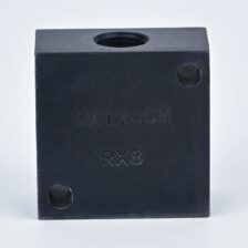 DISTRIBUTION FRAME 1/8" WAIRCOM