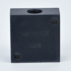 DISTRIBUTION FRAME 1/8" WAIRCOM