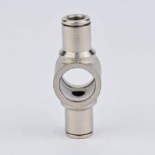 BANJO BODY DOUBLE 1/4" X 6 MM WAIRCOM