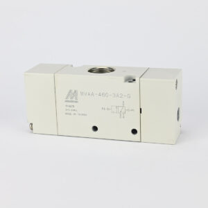 PILOT VALVE DOUBLE 3/2 1/2" MINDMAN
